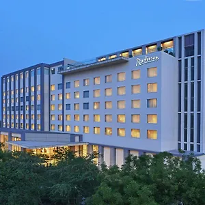 Radisson 5* Agra (Uttar Pradesh)