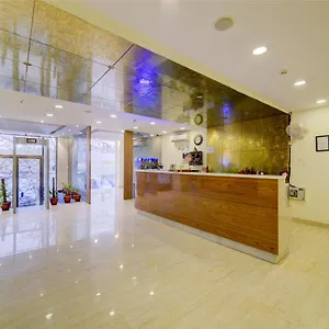 D'capitol - Delhi Airport Индия