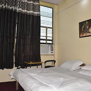  Гостевой дом Om Rest House