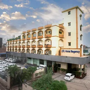 3* Отель Regency