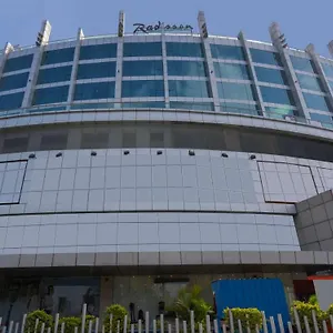 Radisson Индия