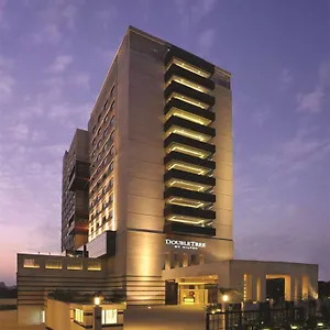Doubletree By Hilton New Delhi Ncr 5* Gurgaon