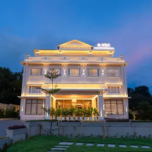 Vsc Porto Marina 4* Balarampuram