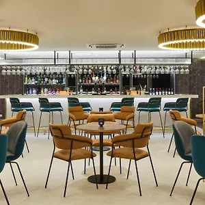 Courtyard By Marriott London Heathrow Airport 4* Harlington (Greater London)