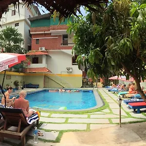 visit hotel