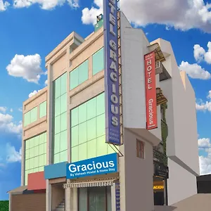 Gracious By Vishesh & Индия