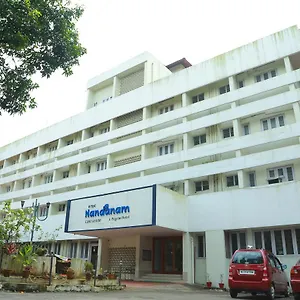 Nandanam 3* Guruvāyūr