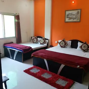 Guest house Spot On 45499 Ashiyana