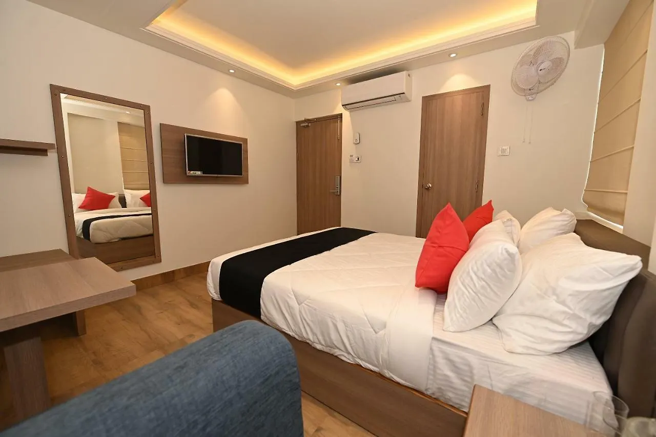 Sugar Stars Inn Varanasi
